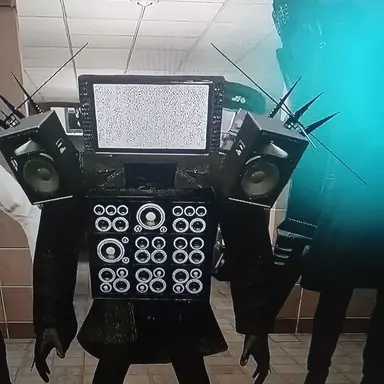 Profile image of 타이탄 티비맨
