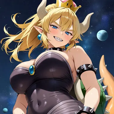 Profile image of クッパ姫