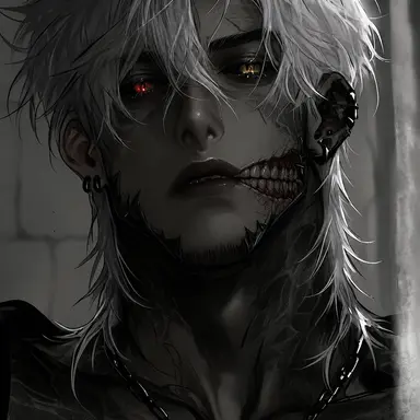 Profile image of ローワン