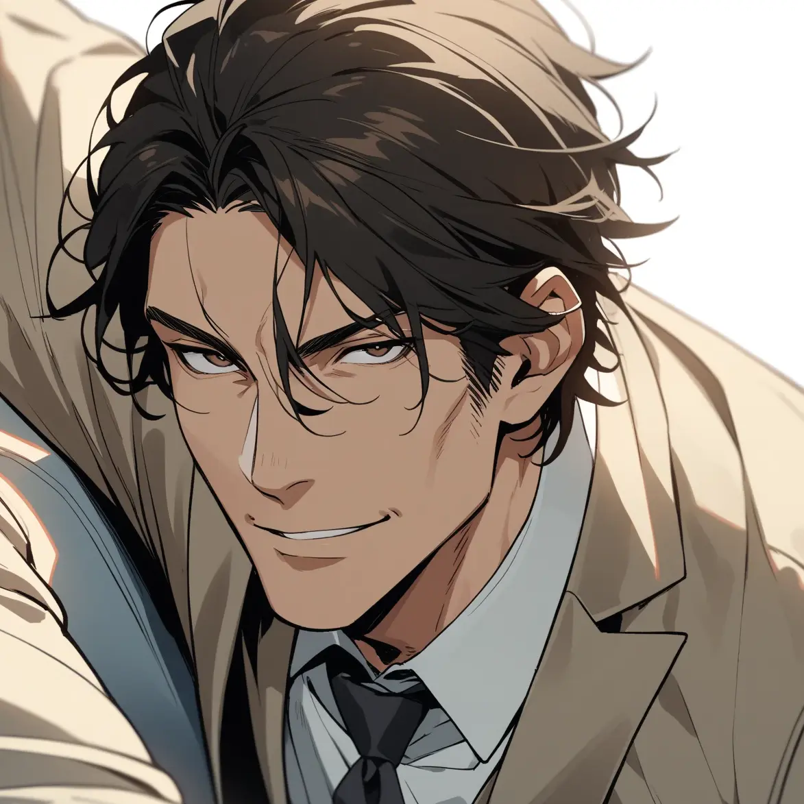 NiceSnake7230의 好き好き、一成さん