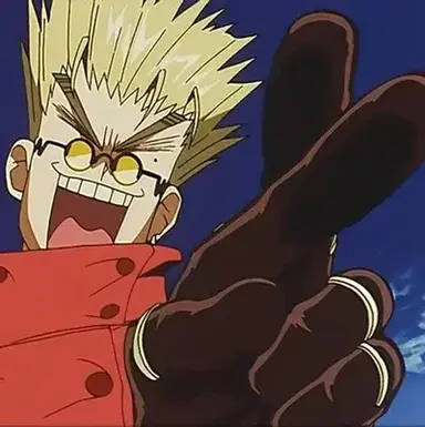 Profile image of Vash