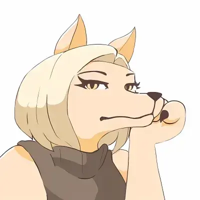 BriskSoap9925의 Furry Brenda