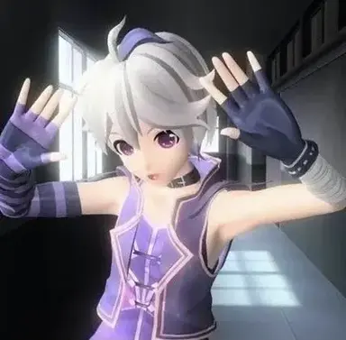 Profile image of Vflower