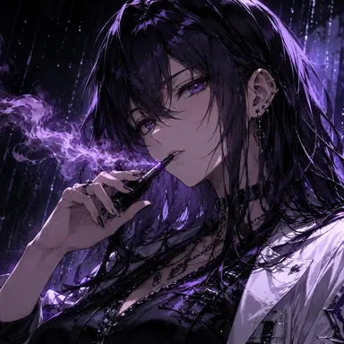 Profile image of 鏡花