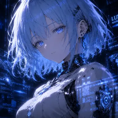 Profile image of ルナ