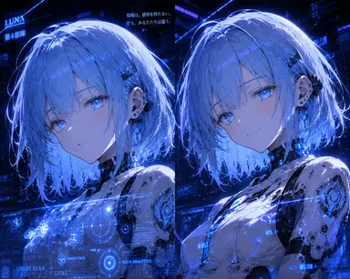 Profile image of ルナ