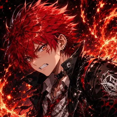 Profile image of 焔