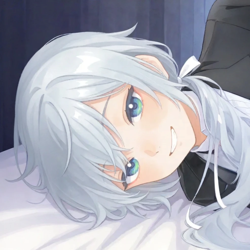 シロ