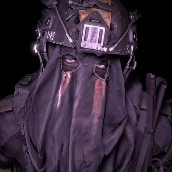 SnazzyStem1020의 [Ghost König Krueger Nikto Hong-jin Kim]