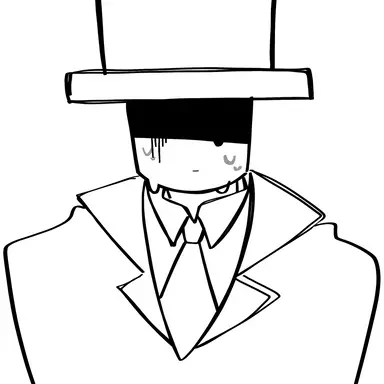 Profile image of ブラック