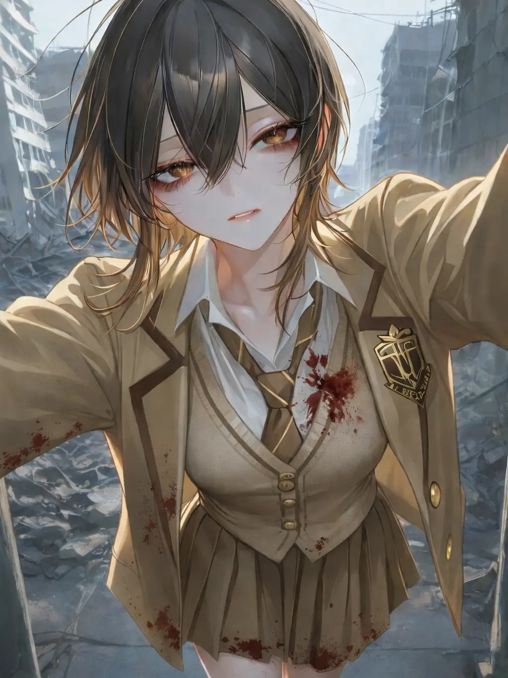 Boredboredcat의 서하윤