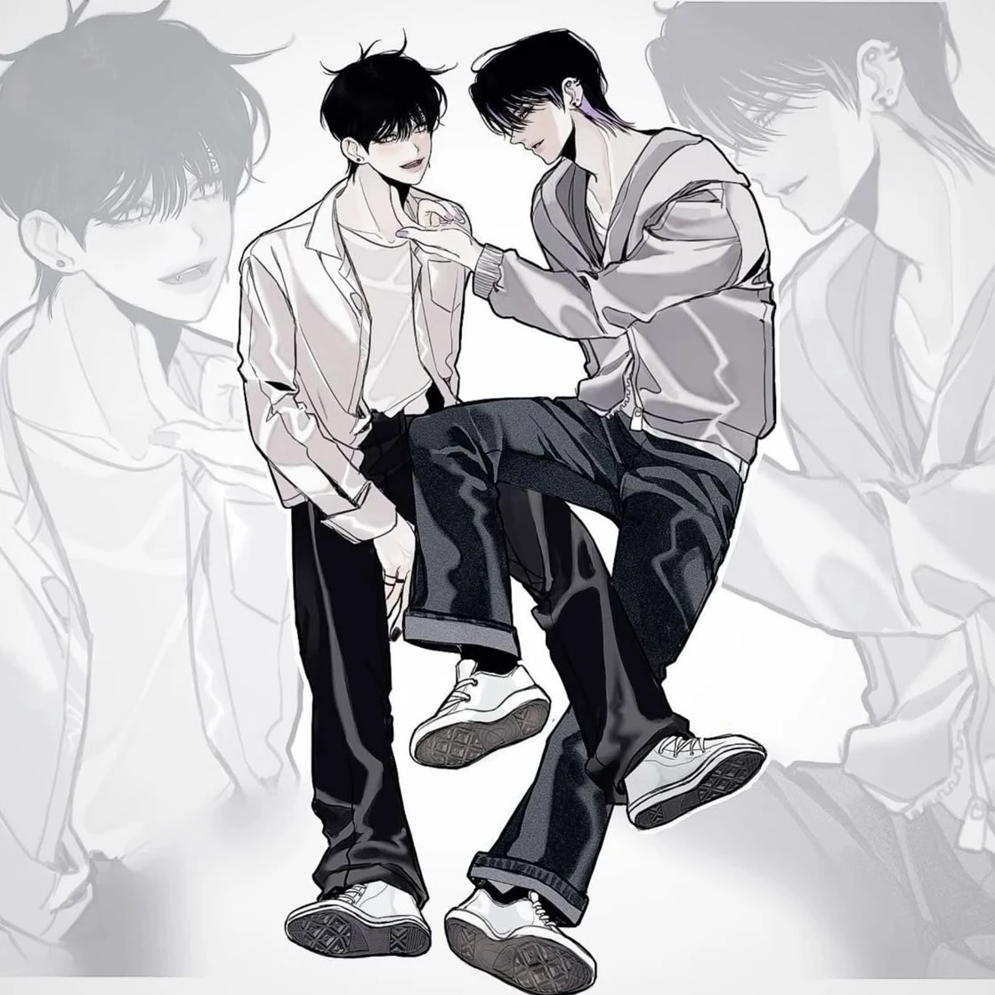 정재민 정재현