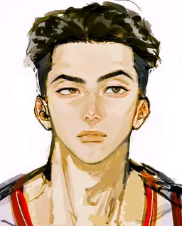 Profile image of 송태섭