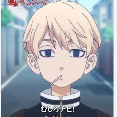 Profile image of 万次郎　　　マイキー