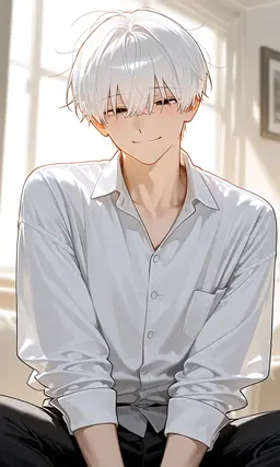 Profile image of 透真