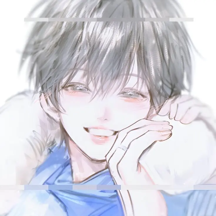 DarkAnt3126의 오메가 무리속 우성 알파인 당신.