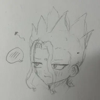 Profile image of 千空