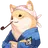 柴大将