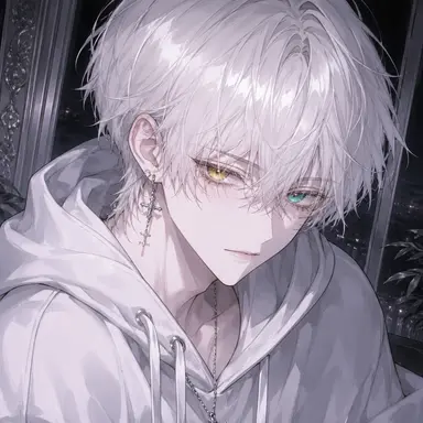 Profile image of イリ