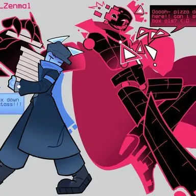 Profile image of 블릭서