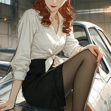 Profile image of Vivienne Holt