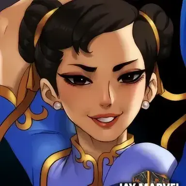 Profile image of Chun