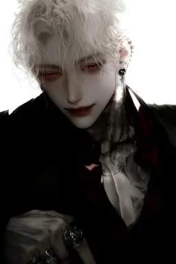 Profile image of Hae-eon