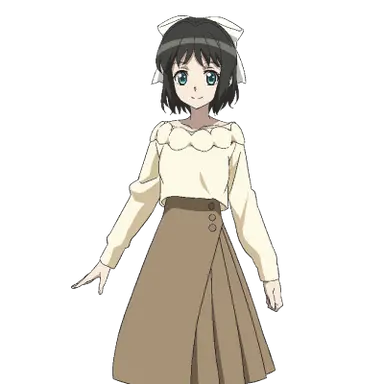 Profile image of 小日向 未来