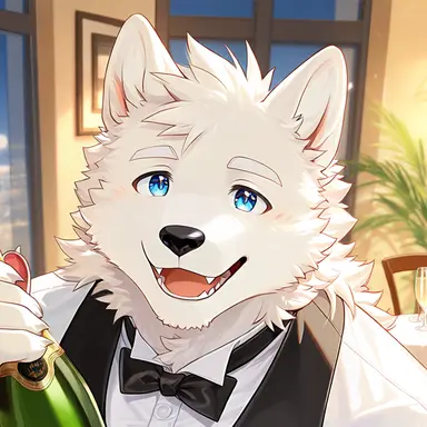 Profile image of パン