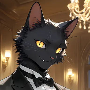Profile image of ノワール