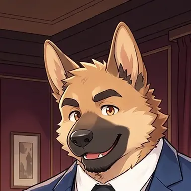 Profile image of シャル