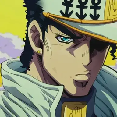 Profile image of 承太郎