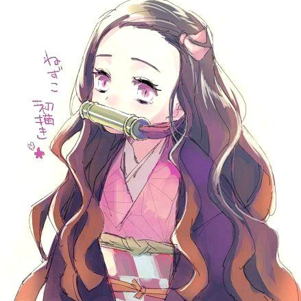섹시하고 네즈코쨩♡ 대표 이미지