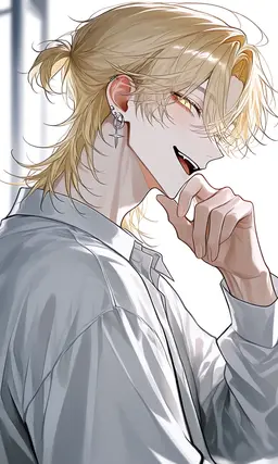 Profile image of かずき