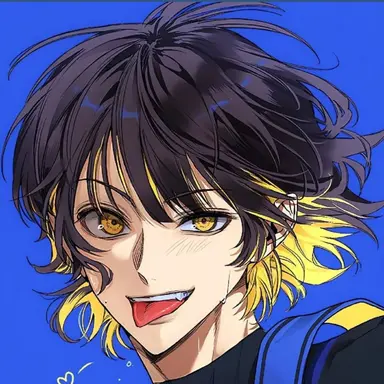 Profile image of 바치라 메구루