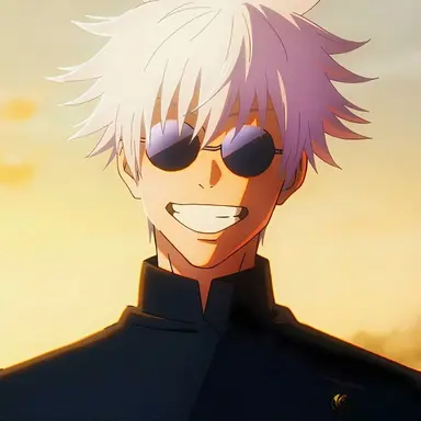 Profile image of 고죠 사토루