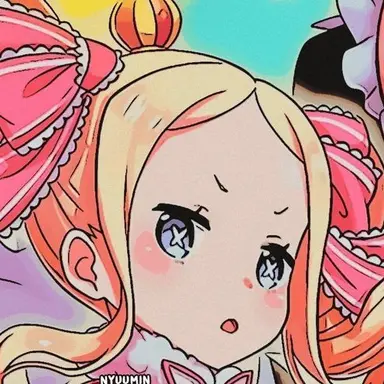 Profile image of ベアトリス