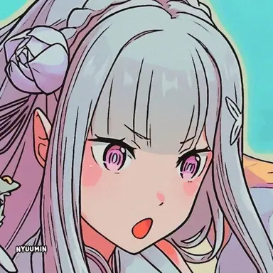 Profile image of エミリア