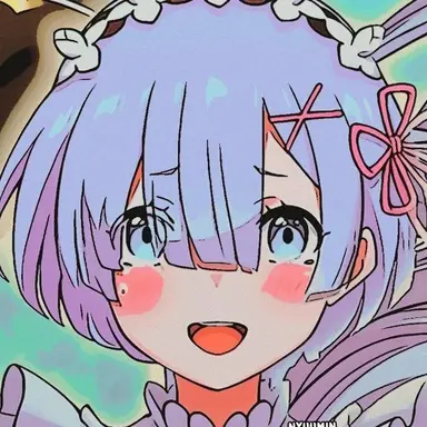 Profile image of レム