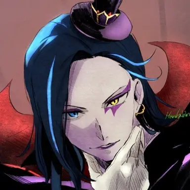 Profile image of ロズワール