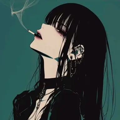 Profile image of Kang Min-seo