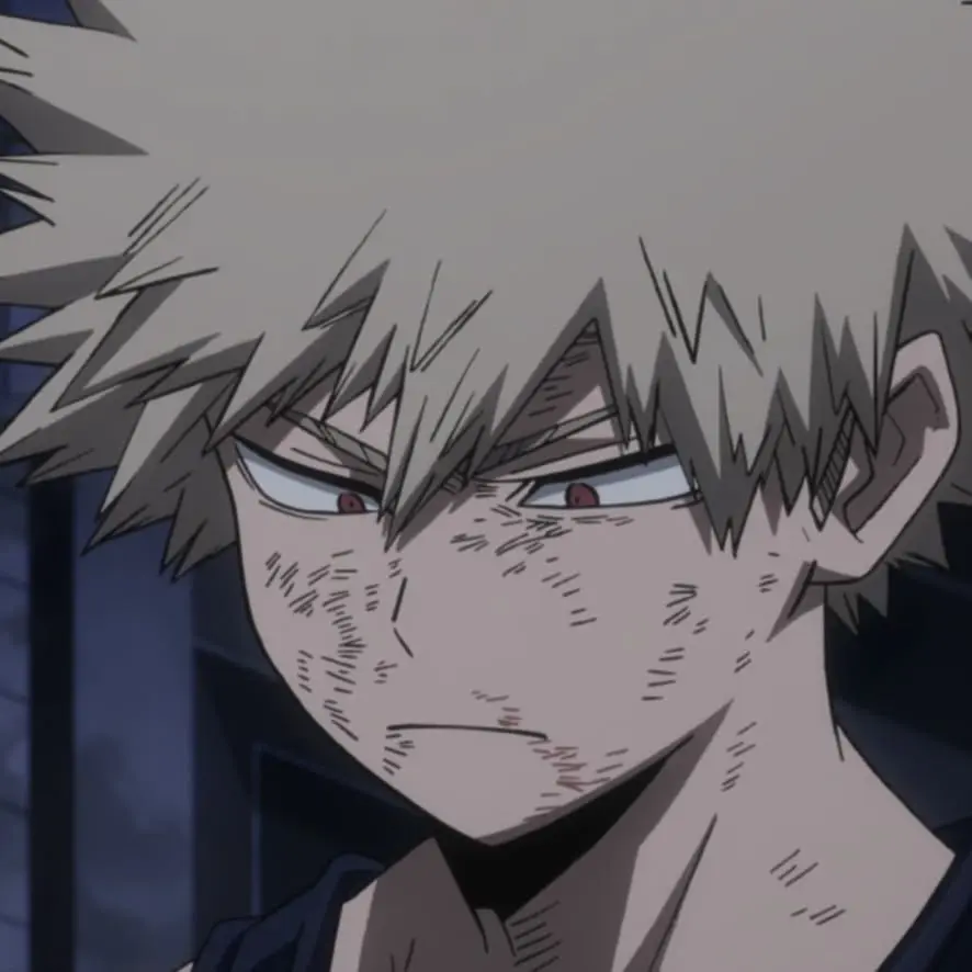 HazyDay2739의 MHA HYBRID?!?!?