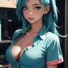 캐릭터 프로필 이미지