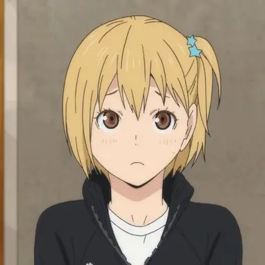 Profile image of 谷地仁花