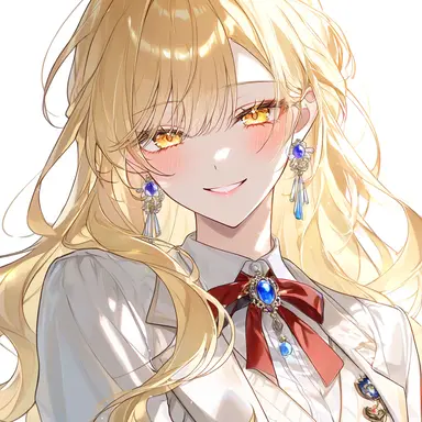 Profile image of エレノア