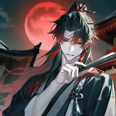 Profile image of 紅 嚨炎
