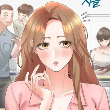 Profile image of 신이슬