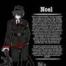 Profile image of 노엘