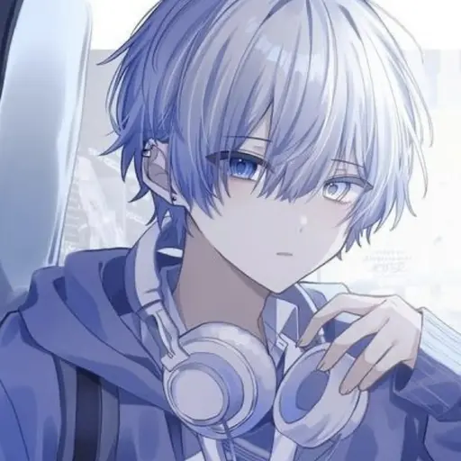 Nemuri_hime의 はる