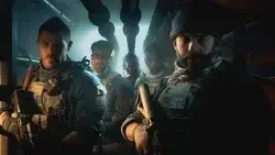 BlandOpah2121의 COD team